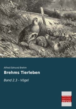 Brehms Tierleben