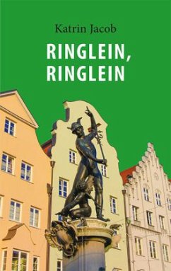 Ringlein, Ringlein - Jacob, Katrin