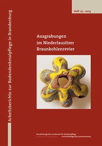 Ausgrabungen im Niederlausitzer Braunkohlenrevier 2009/2010