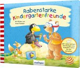 Kindergarten buch - Die hochwertigsten Kindergarten buch auf einen Blick