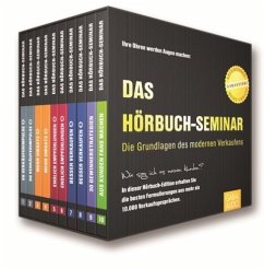 Das Hörbuch-Seminar - Rankel, Roger