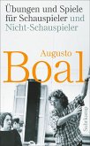 Übungen und Spiele für Schauspieler und Nicht-Schauspieler (eBook, ePUB)