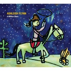 Million Stars - Flynn,Ashleigh