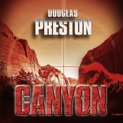 Canyon (MP3-Download) - Preston, Douglas