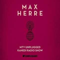 MTV Unplugged Kahedi Radio Show