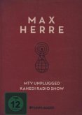 Mtv Unplugged Kahedi Radio Show (Dvd)