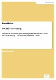 Social Sponsoring (eBook, PDF)