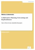 Collaborative Planning, Forecasting and Replenishment (eBook, PDF)