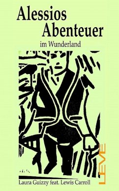 Cover Alessios Abenteuer im Wunderland (eBook, ePUB)