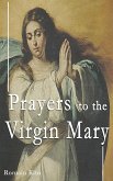 Prayers to the Virgin Mary (eBook, ePUB)
