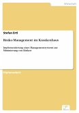 Risiko-Management im Krankenhaus (eBook, PDF)