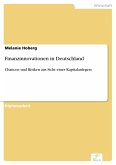 Finanzinnovationen in Deutschland (eBook, PDF)