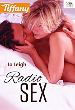 Radio S.E.X. (eBook, ePUB) - Leigh, Jo