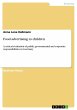 Food advertising to children (eBook,... - Bild 1