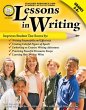 Lessons in Writing, Grades 5 - 8... - Bild 1
