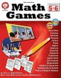 Math Games, Grades 5 - 6 (eBook, PDF) - Bild 1