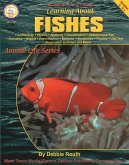 Learning About Fishes, Grades 4 - 8 (eBook, PDF)