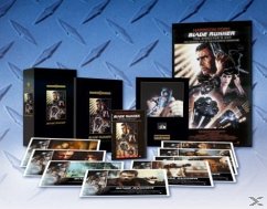 Blade Runner Special Collector's Edition