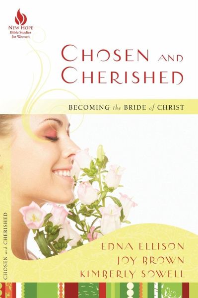 Chosen and Cherished (eBook, ePUB) Chosen and Cherished (eBook, ePUB)