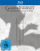 Game of Thrones - Die komplette 3. Staffel