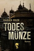 Todesmünze (eBook, ePUB)