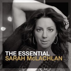 The Essential Sarah Mclachlan - Mclachlan,Sarah