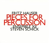 Pieces For Percussion