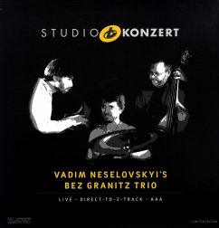 Studio Konzert - Neselovskyi,Vadim