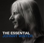 The Essential Johnny Winter