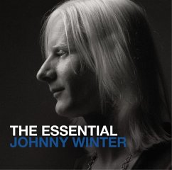 The Essential Johnny Winter - Winter,Johnny