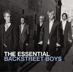 The Essential Backstreet Boys - Backstreet Boys