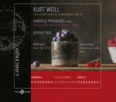 Weill Und Andere Weill Und Andere
