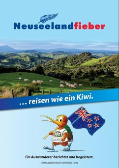 Cover Neuseelandfieber (eBook, ePUB)