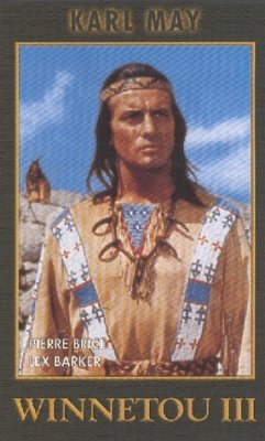 Winnetou Iii