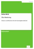 Öko-Marketing (eBook, PDF)