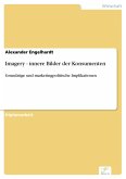 Imagery - innere Bilder der Konsumenten (eBook, PDF)