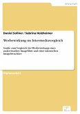 Werbewirkung im Intermediavergleich (eBook, PDF)