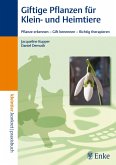 Giftige Pflanzen für Klein- und Heimtiere (eBook, ePUB)