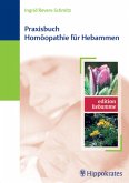 Praxisbuch Homöopathie für Hebammen (eBook, ePUB)