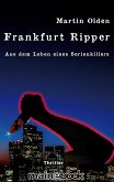 Frankfurt Ripper (eBook, ePUB)