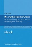 Systematische Theologie. Band 1 (eBook, PDF)