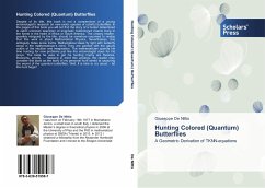 Hunting Colored (Quantum) Butterflies - De Nittis, Giuseppe