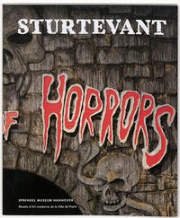 Sturtevant - The House of Horrors