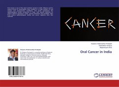 Oral Cancer in India