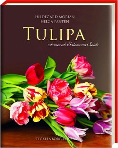 Tulipa - Morian, Hildegard;Panten, Helga
