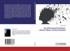 An EEG-based Emotion-driven Music Control System
