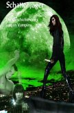 Schattenjäger - Die Geschichte eines jungen Vampirs