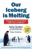 Our Iceberg is Melting\Das Pinguin-Prinzip, englische Ausgabe