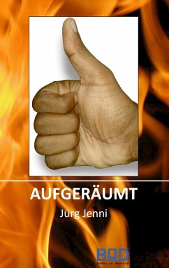 Cover aufgeräumt