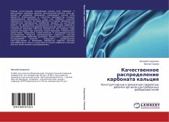 Cover Kachestwennoe raspredelenie karbonata kal'ciq